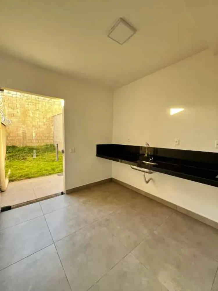 Casa, 2 quartos, 100 m² - Foto 5