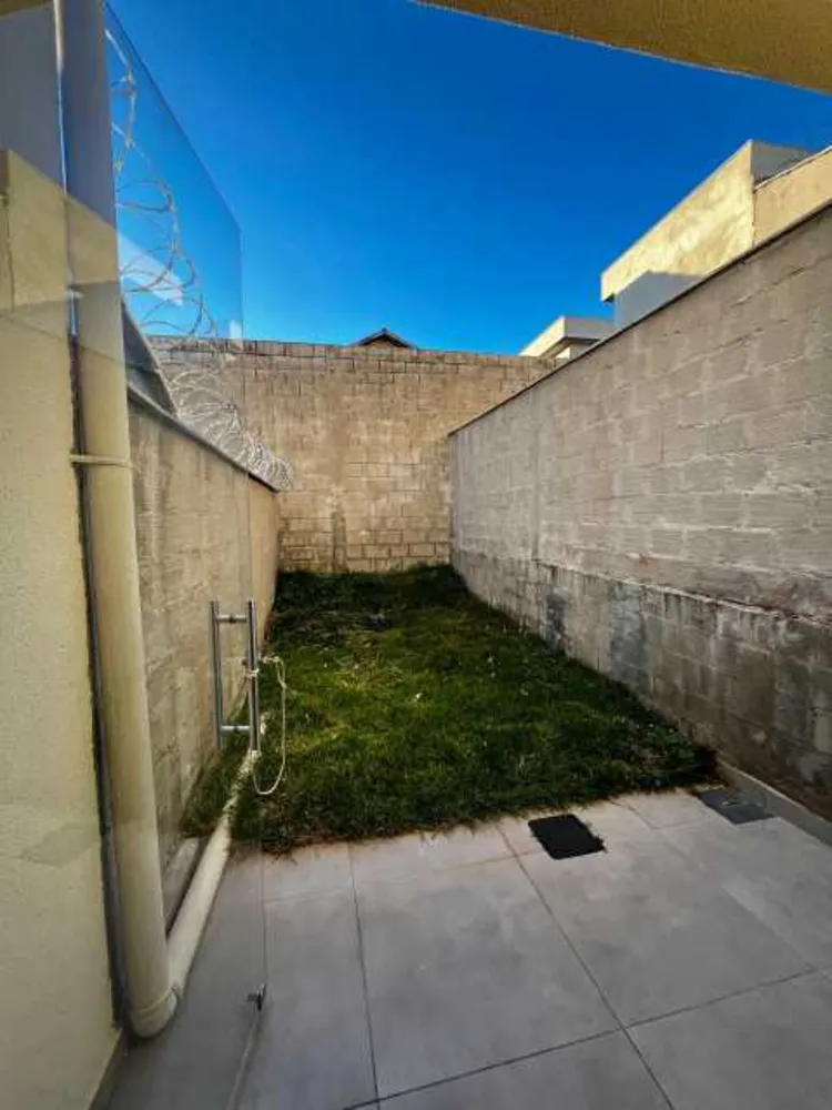 Casa, 2 quartos, 100 m² - Foto 6