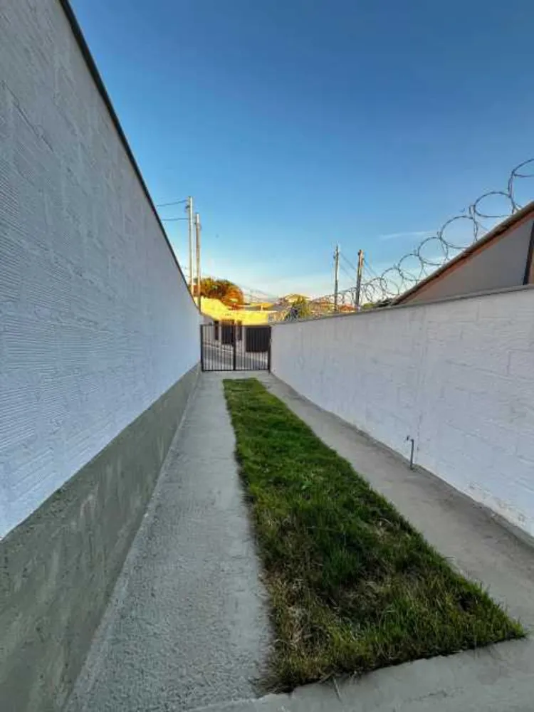 Casa, 2 quartos, 100 m² - Foto 16