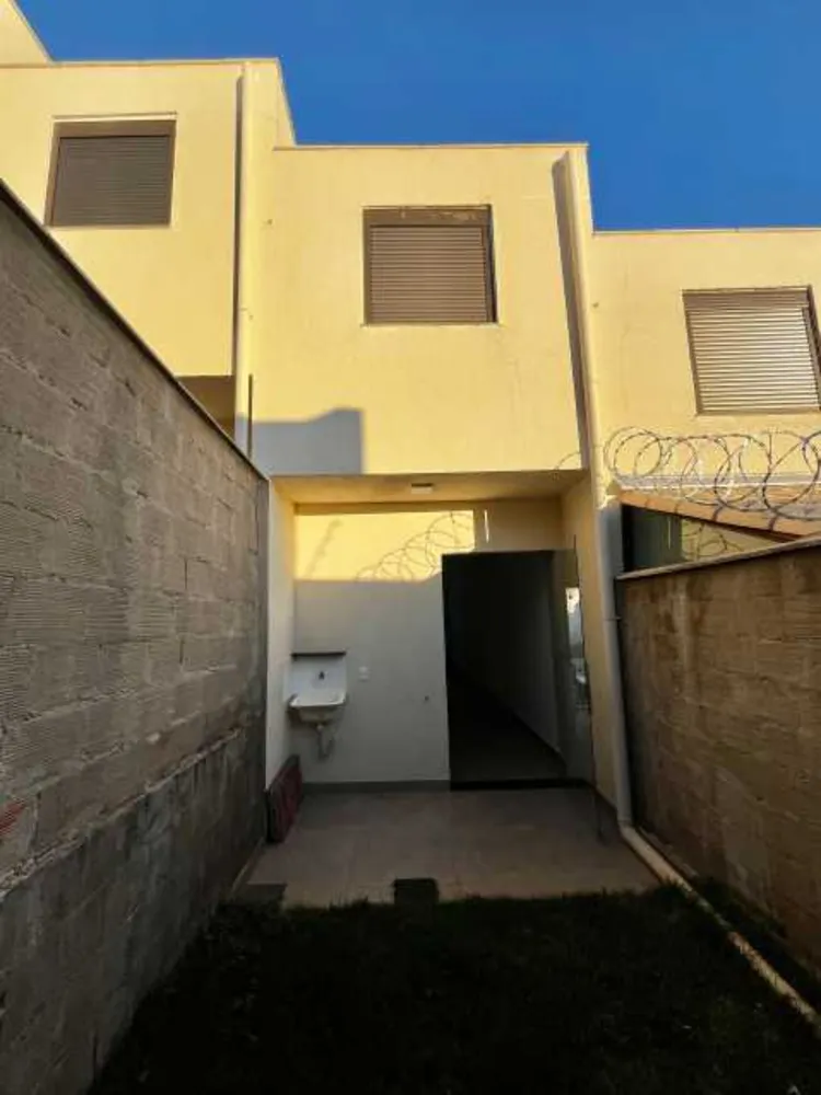 Casa, 2 quartos, 100 m² - Foto 7