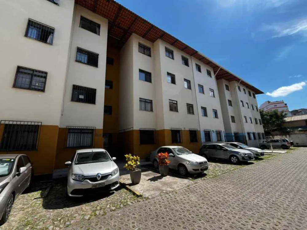 Apartamento, 3 quartos, 66 m² - Foto 1