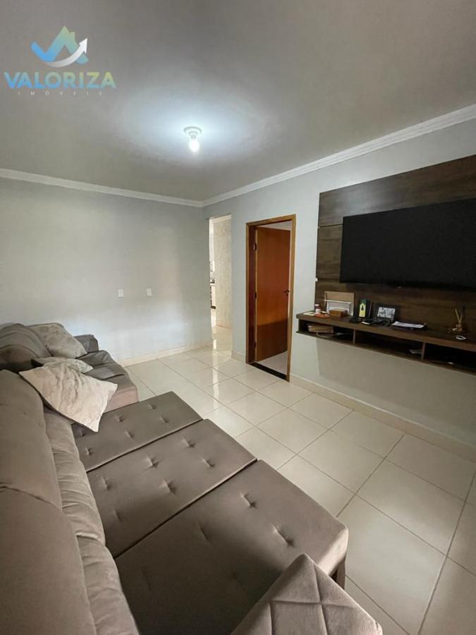 Casa à venda com 3 quartos, 114m² - Foto 12