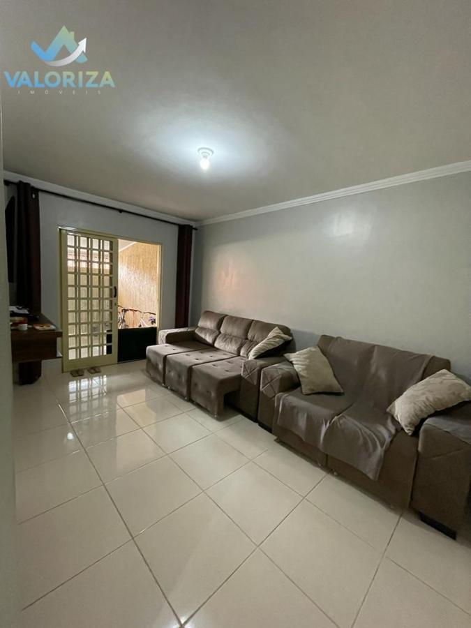 Casa à venda com 3 quartos, 114m² - Foto 9