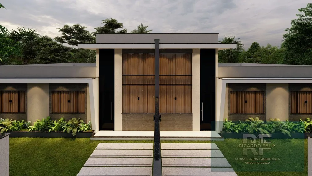 Casa, 2 quartos, 55 m² - Foto 17