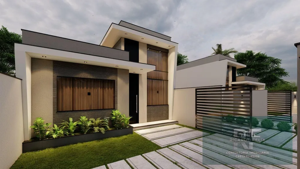 Casa, 2 quartos, 55 m² - Foto 2