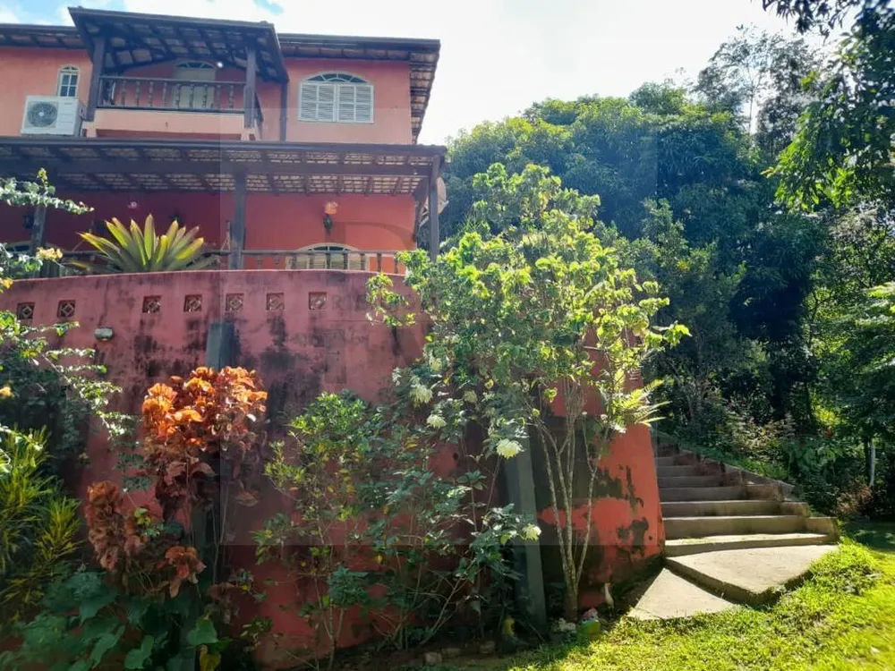 Casa, 4 quartos, 50000 m² - Foto 2