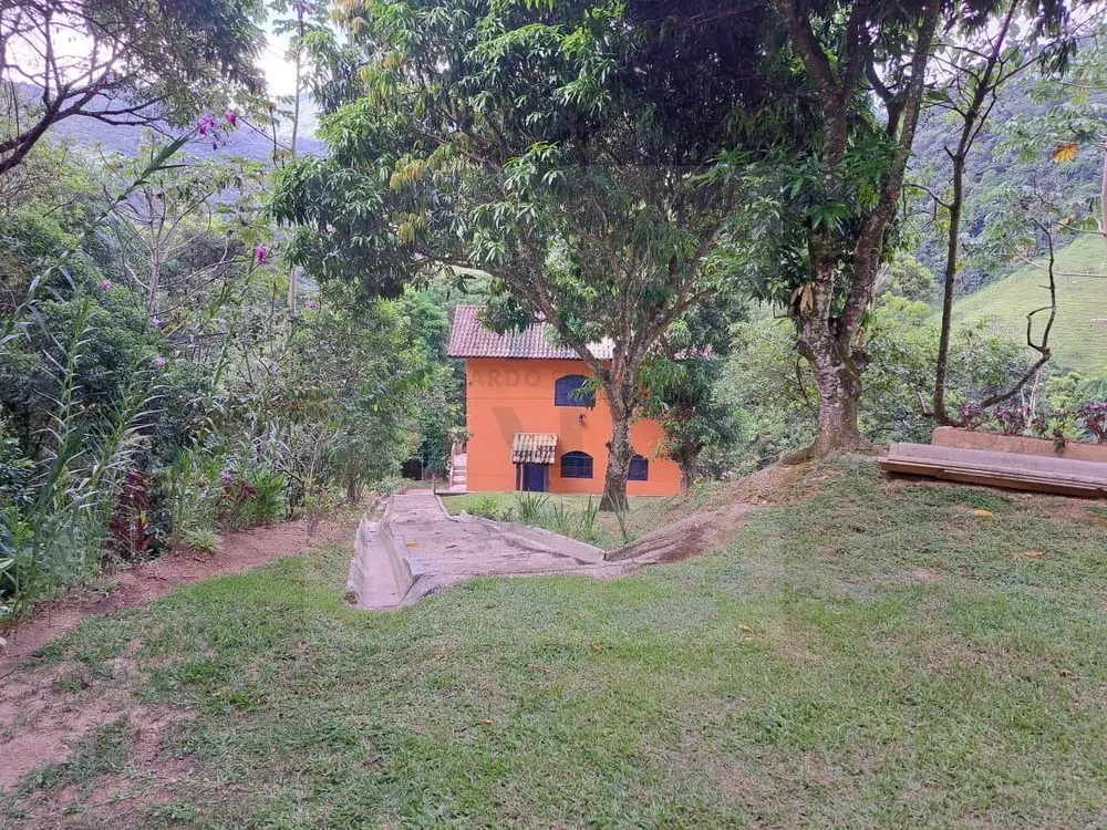 Casa, 4 quartos, 50000 m² - Foto 4