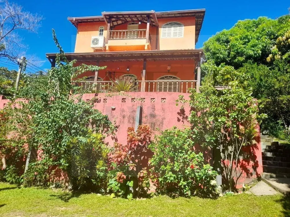 Casa, 4 quartos, 50000 m² - Foto 3