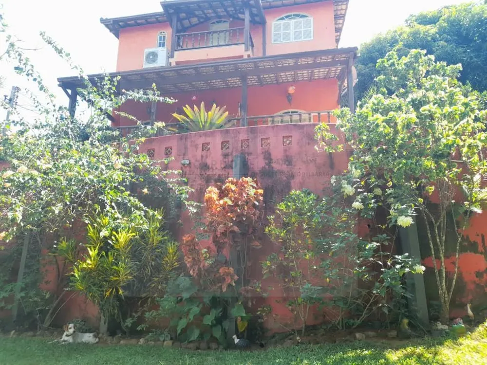 Casa, 4 quartos, 50000 m² - Foto 1