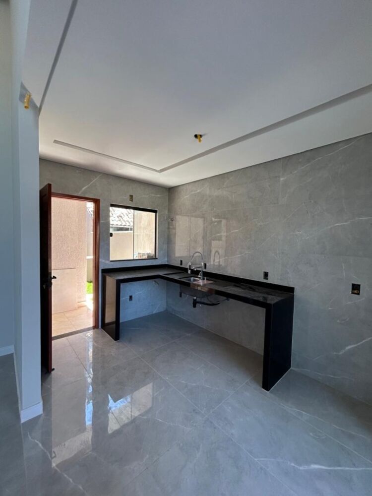 Casa, 3 quartos, 180 m² - Foto 12