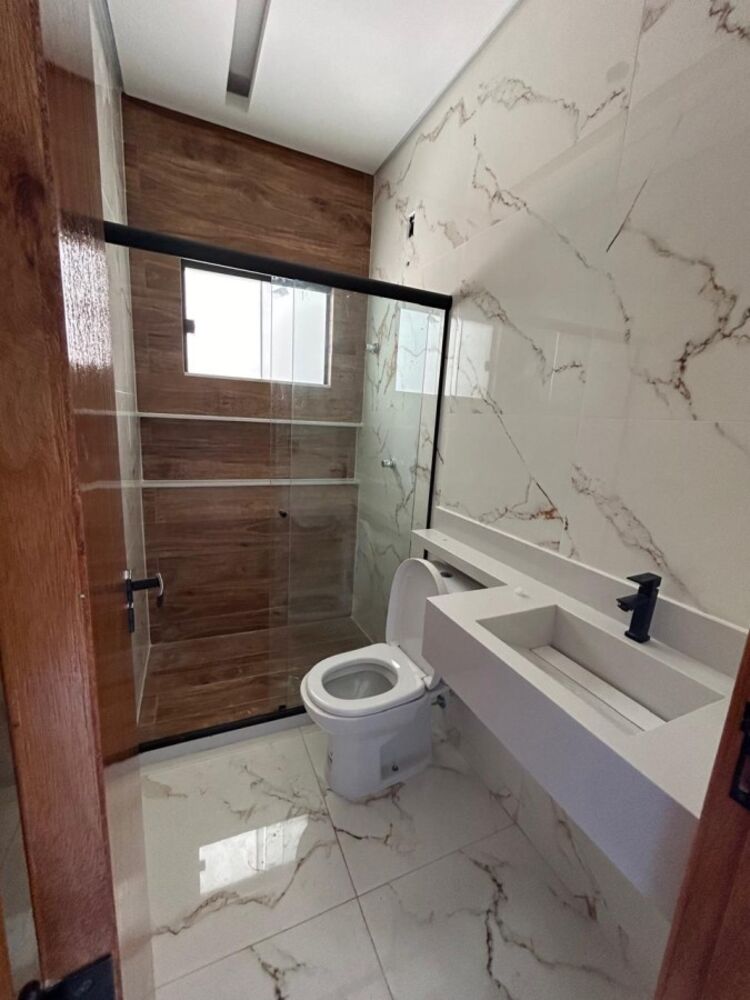 Casa, 3 quartos, 180 m² - Foto 14