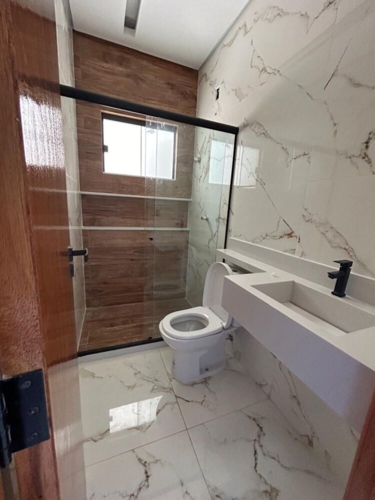 Casa, 3 quartos, 180 m² - Foto 15