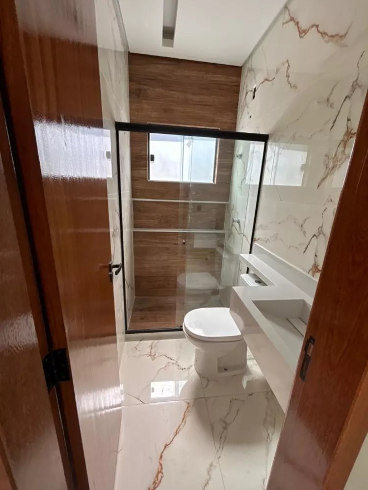 Casa, 3 quartos, 180 m² - Foto 24