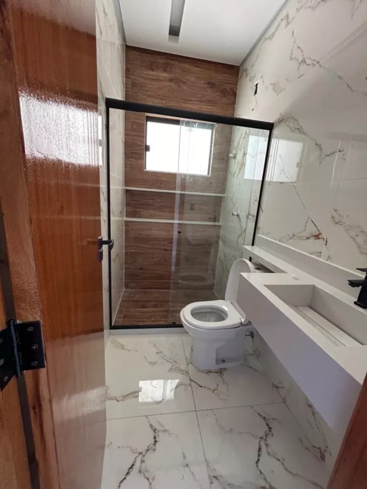 Casa, 3 quartos, 180 m² - Foto 16
