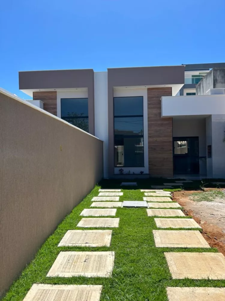 Casa, 3 quartos, 180 m² - Foto 2