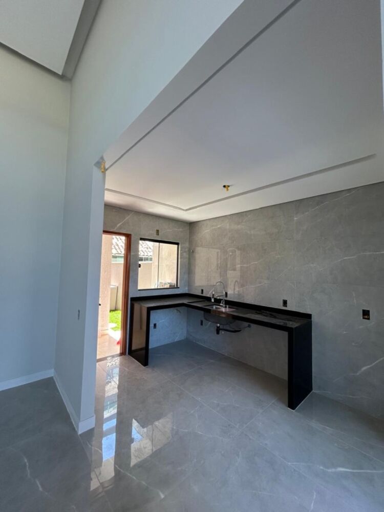 Casa, 3 quartos, 180 m² - Foto 11