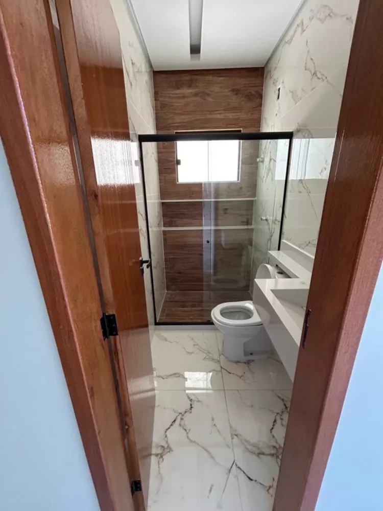 Casa, 3 quartos, 180 m² - Foto 17