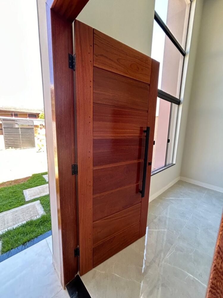 Casa, 3 quartos, 180 m² - Foto 7