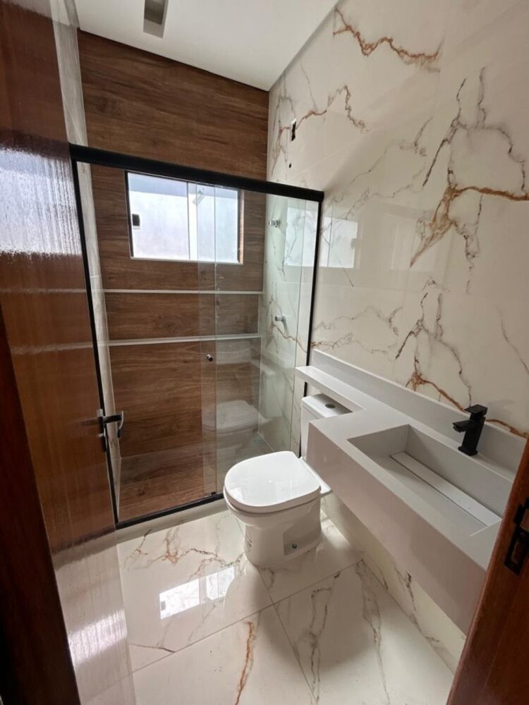 Casa, 3 quartos, 180 m² - Foto 25