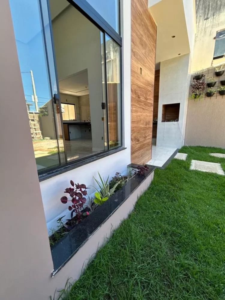 Casa, 3 quartos, 180 m² - Foto 3