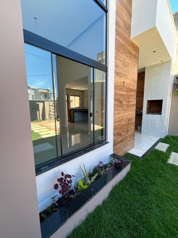 Casa, 3 quartos, 180 m² - Foto 8