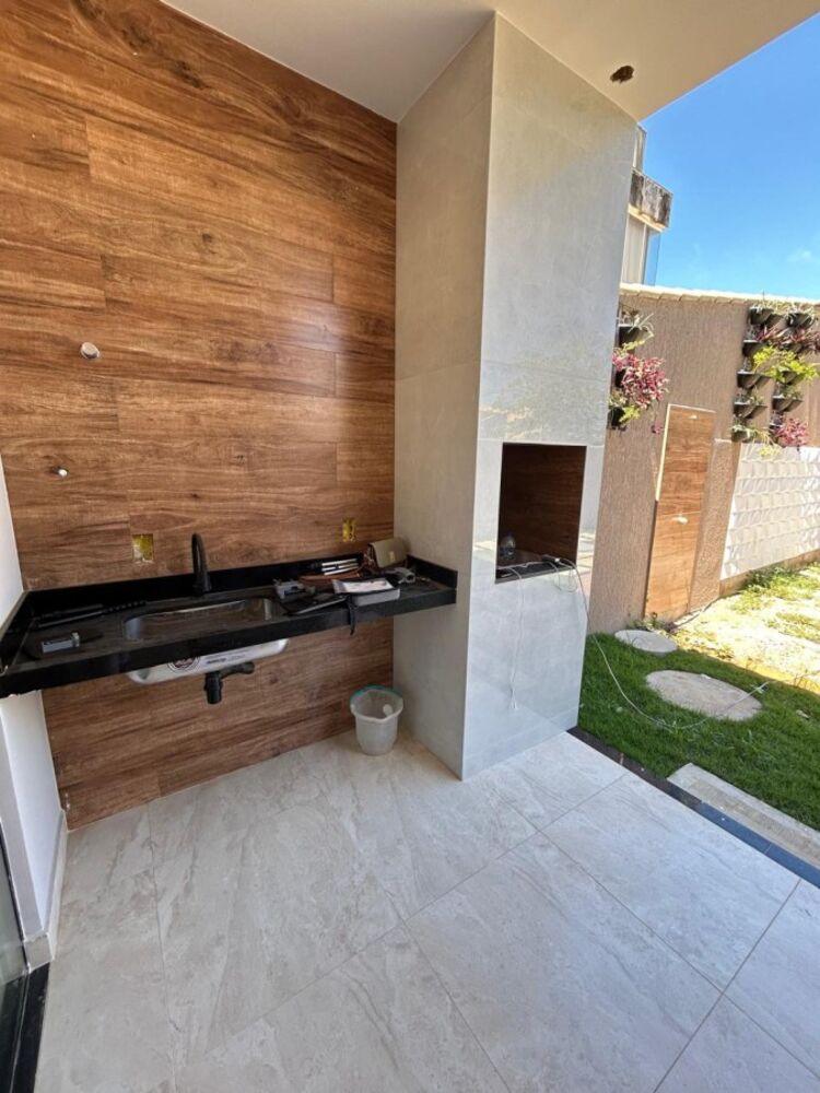 Casa, 3 quartos, 180 m² - Foto 28