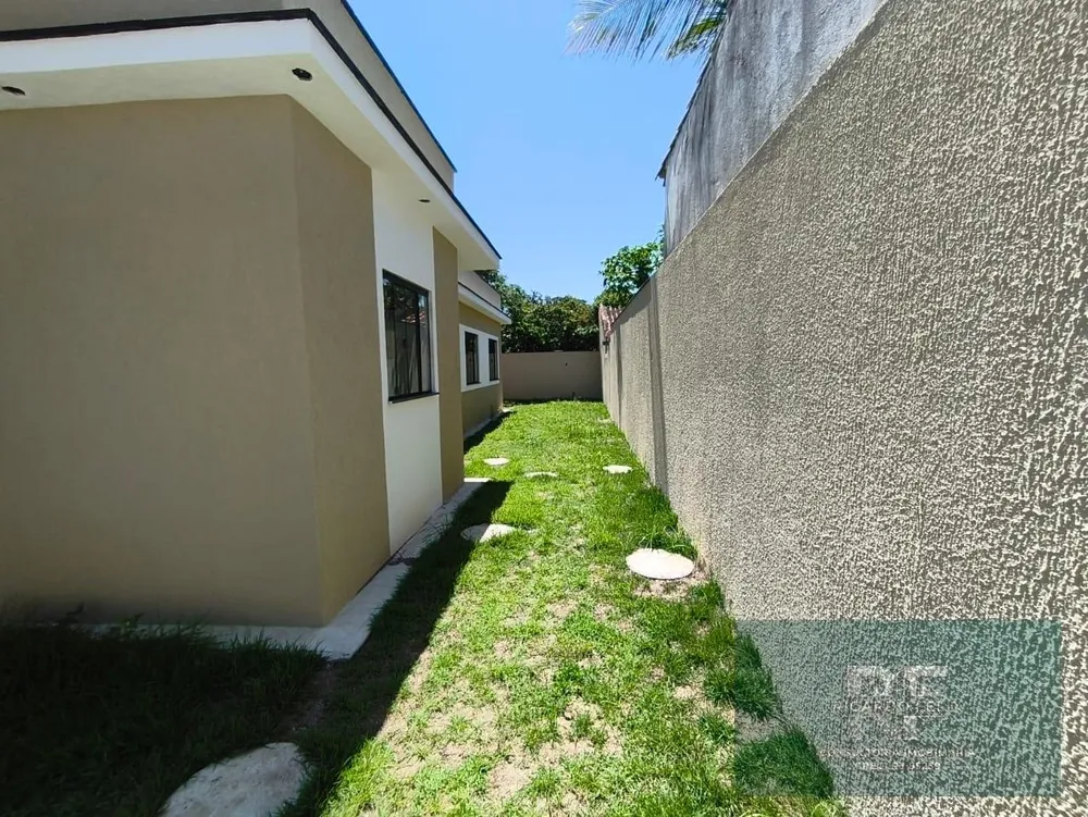 Casa, 3 quartos, 200 m² - Foto 12