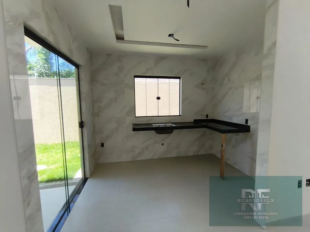 Casa, 3 quartos, 200 m² - Foto 15
