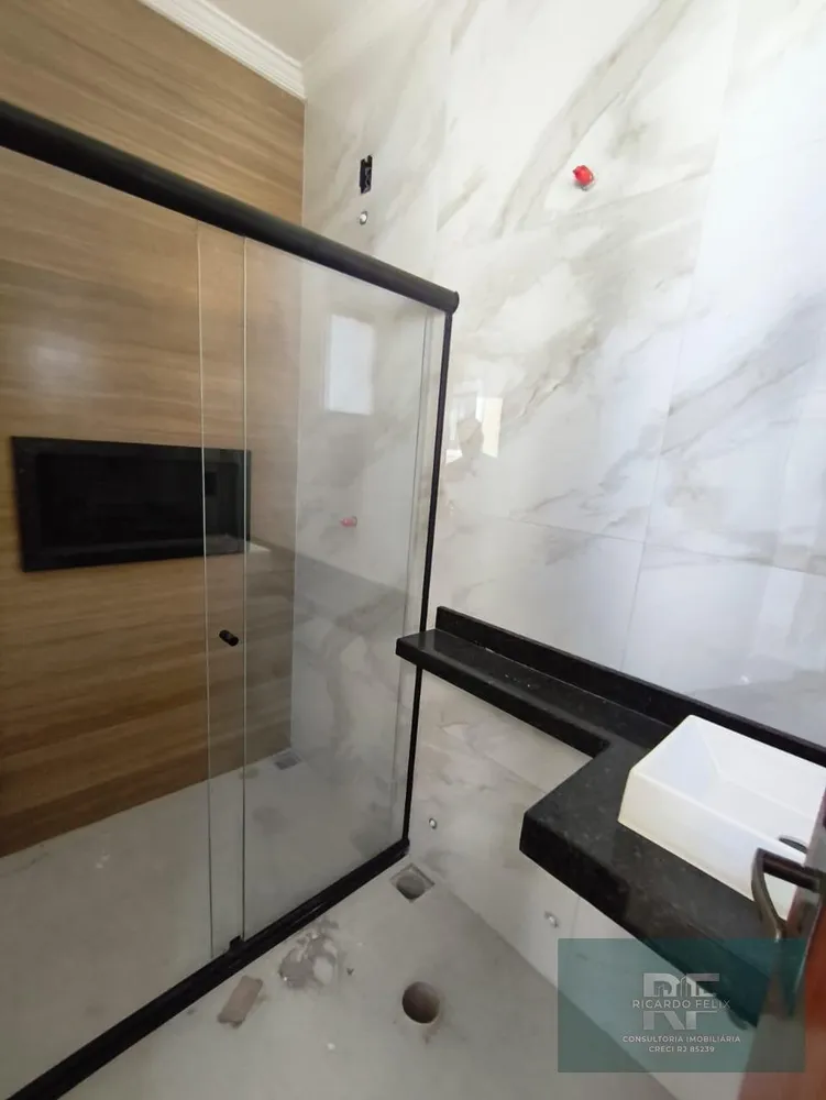 Casa, 3 quartos, 200 m² - Foto 10