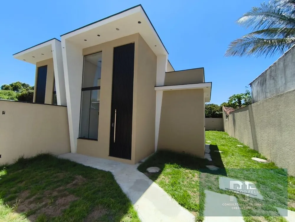 Casa, 3 quartos, 200 m² - Foto 4