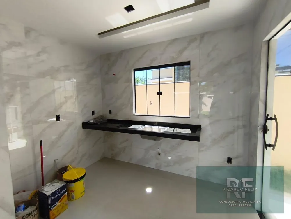 Casa, 3 quartos, 200 m² - Foto 6
