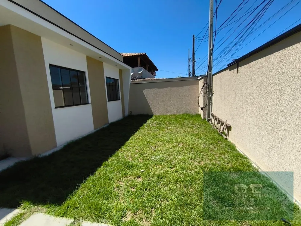 Casa, 3 quartos, 200 m² - Foto 3