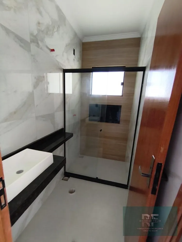 Casa, 3 quartos, 200 m² - Foto 16