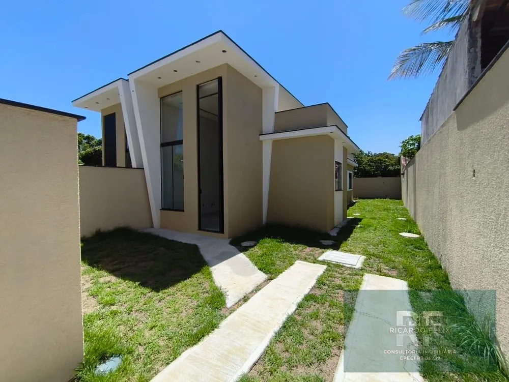 Casa, 3 quartos, 200 m² - Foto 2