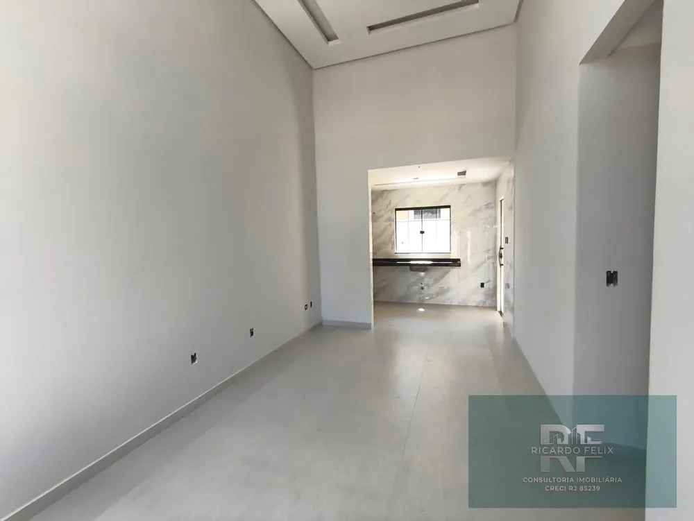 Casa, 3 quartos, 200 m² - Foto 5