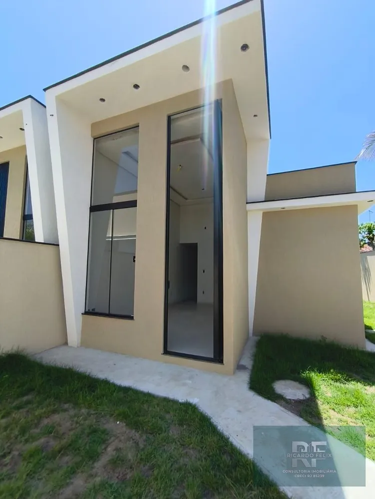 Casa, 3 quartos, 200 m² - Foto 14