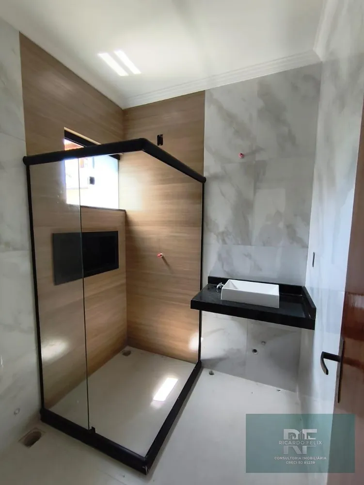 Casa, 3 quartos, 200 m² - Foto 8