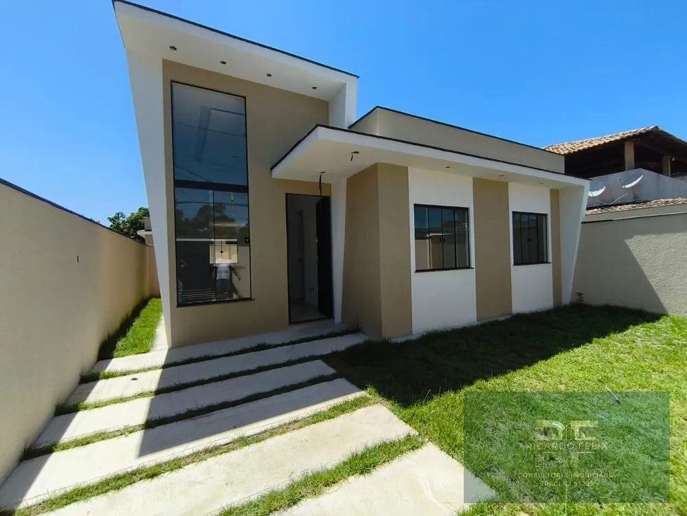 Casa, 3 quartos, 200 m² - Foto 1