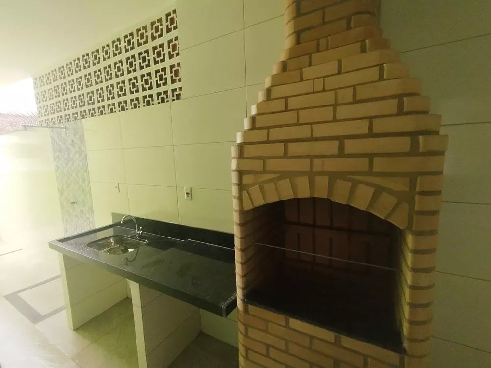 Casa de Condomínio, 2 quartos - Foto 3