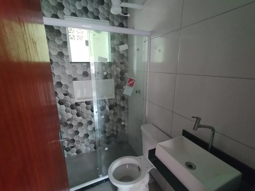 Casa de Condomínio, 2 quartos - Foto 10