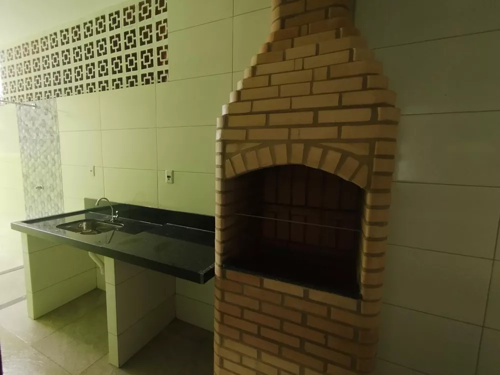 Casa de Condomínio, 2 quartos - Foto 5
