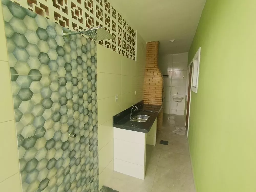 Casa de Condomínio, 2 quartos - Foto 4