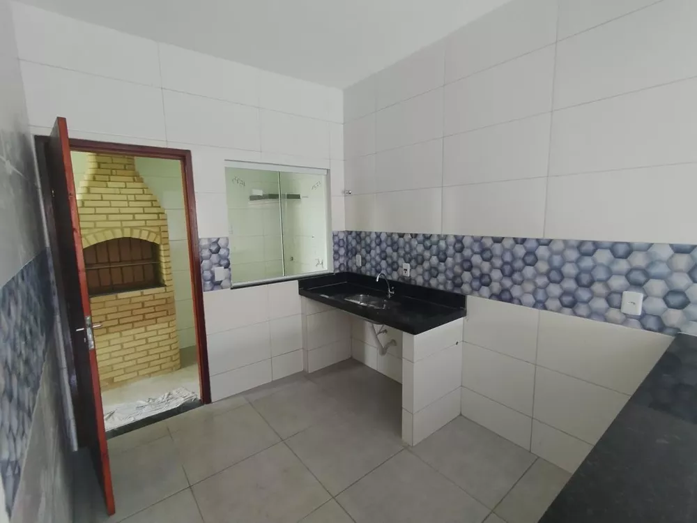 Casa de Condomínio, 2 quartos - Foto 8