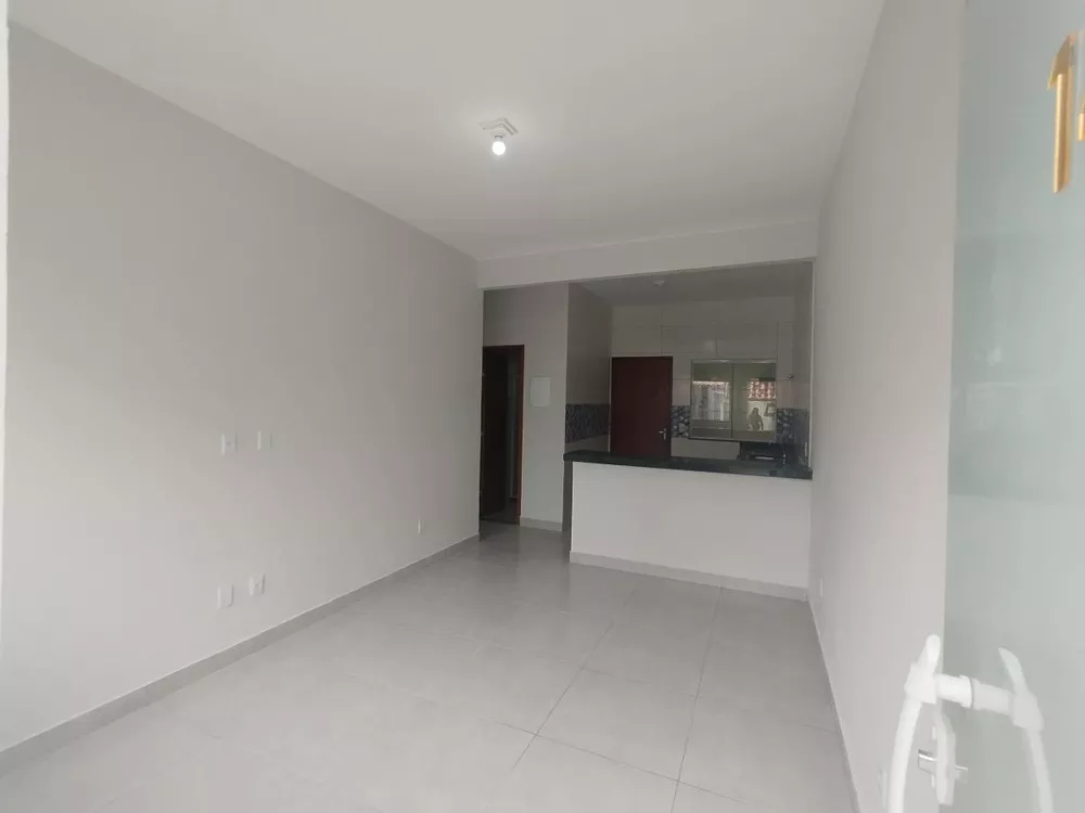 Casa de Condomínio, 2 quartos - Foto 6