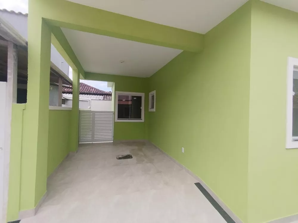 Casa de Condomínio, 2 quartos - Foto 2