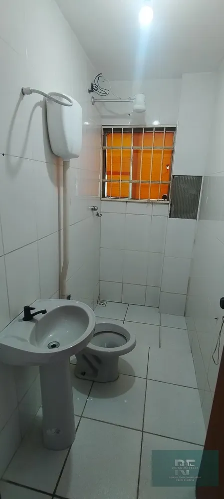 Loja-Salão, 36 m² - Foto 8