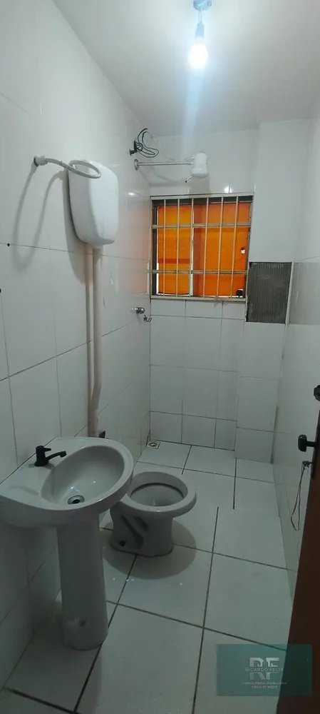 Loja-Salão, 36 m² - Foto 7
