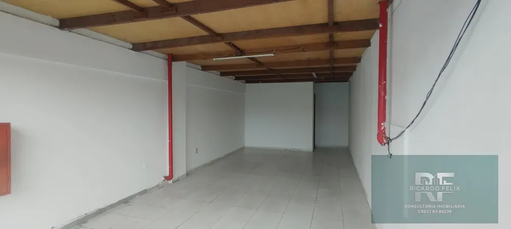 Loja-Salão, 36 m² - Foto 5