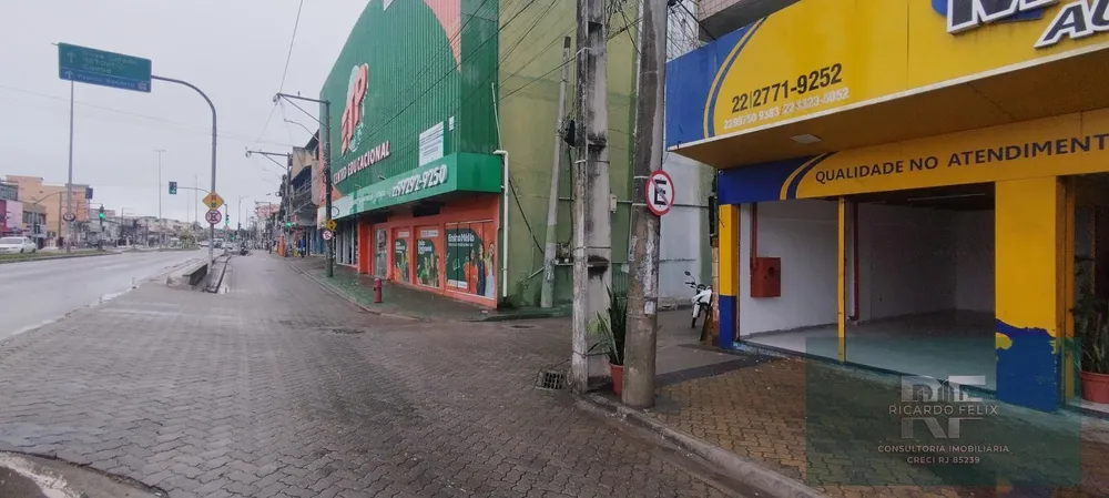 Loja-Salão, 36 m² - Foto 4