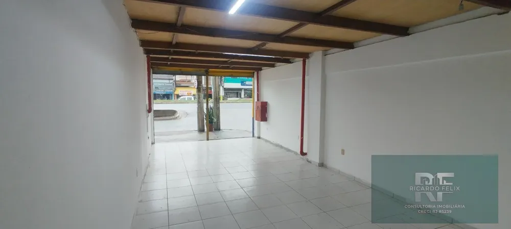 Loja-Salão, 36 m² - Foto 6